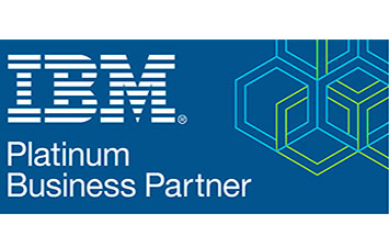 IBM PLATINUM PARTNER