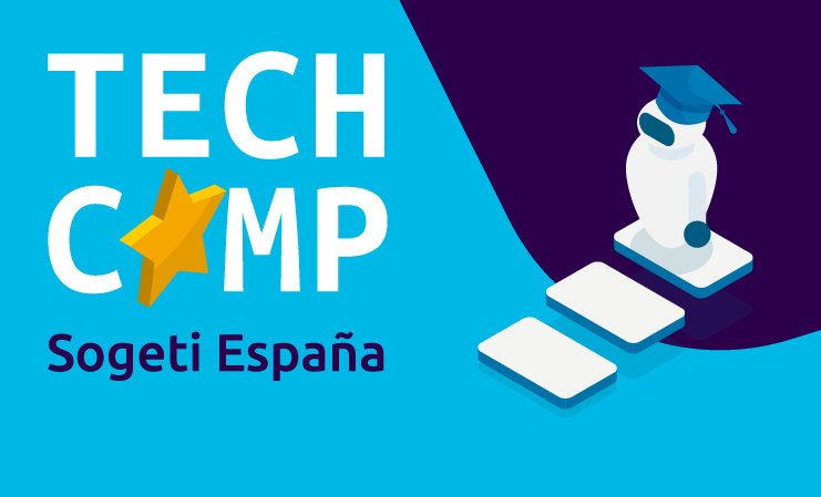 TechCamp Sogeti Spain