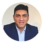 Anish Behanan