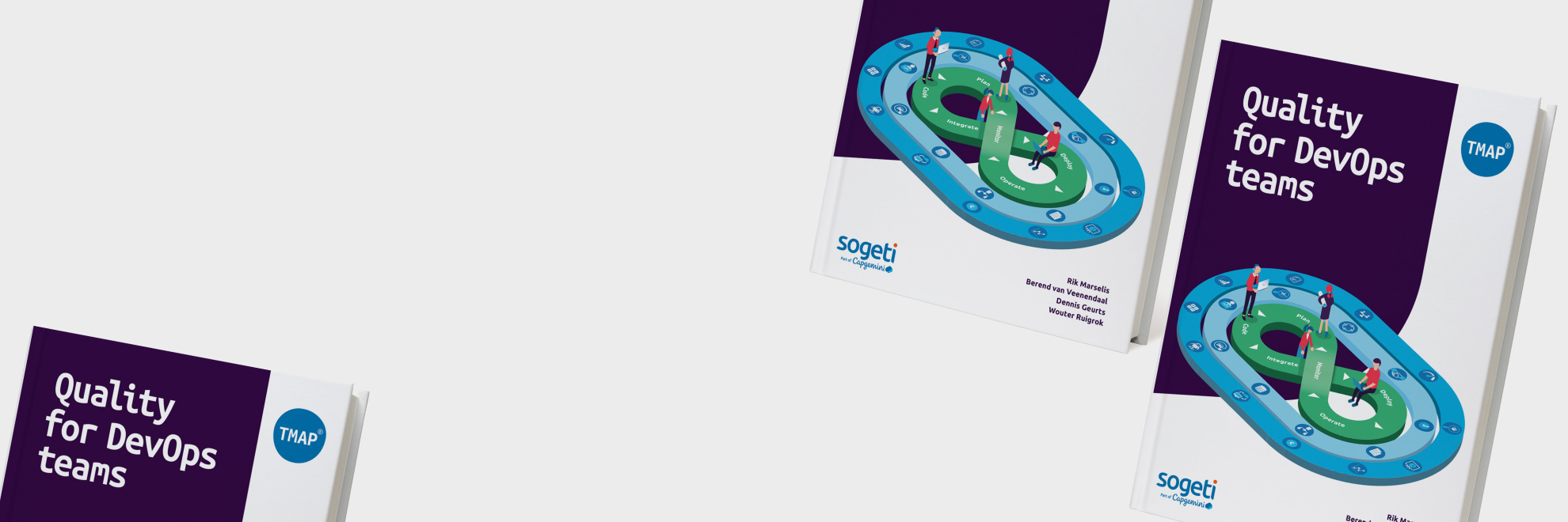 Tmap Devops TMAP® Quality for DevOps teams - Sogeti ES
