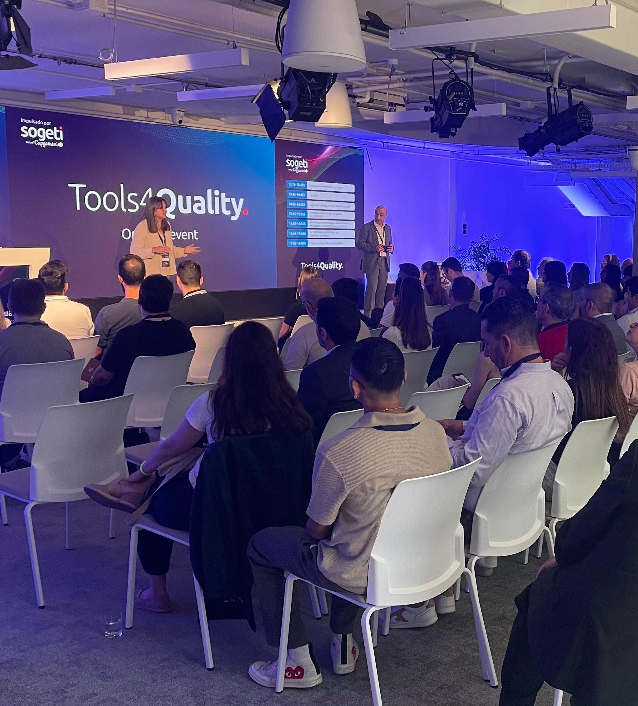 Tools4Quality Day 2025